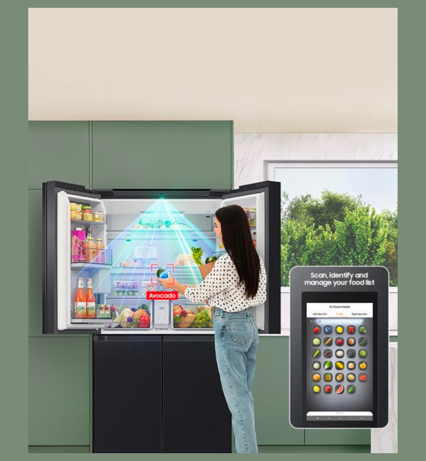 AI Products Lookbook