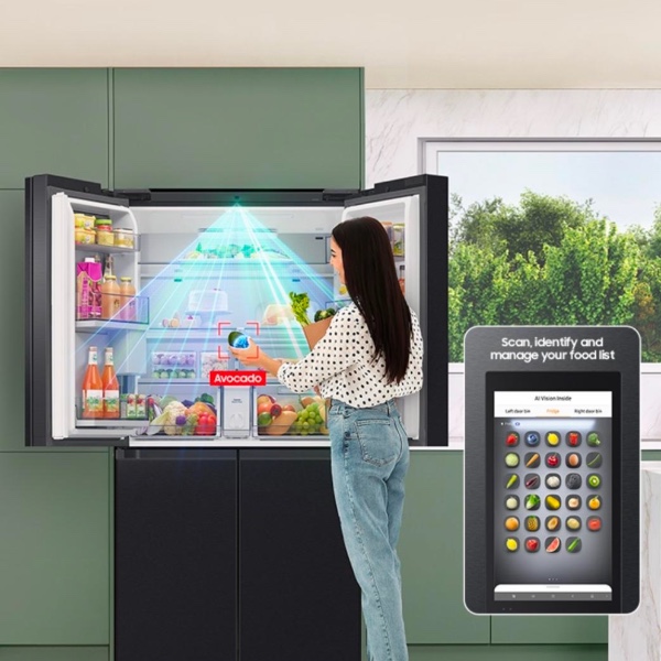 Large Appliances