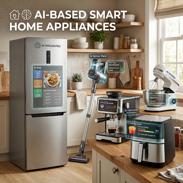 Home Appliances
